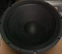 86-178-01 - 18" 8 OHM  250W WOOFER