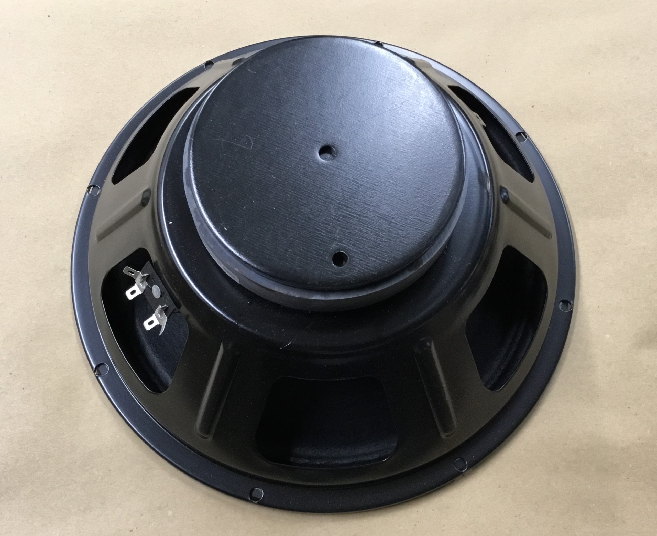 86-068-16  Eminence 12" Woofer