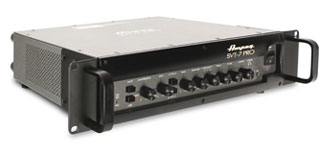 Ampeg SVT 7 Pro inkl. Flightcase on sale (ggf. Tausch)