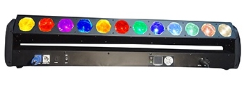 F-12-30 LED moving bar  12*30W RGBW