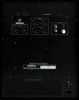 2036313 - HD1501 AMP MODULE 240V