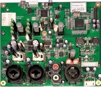 2041495 - INPUT BOARD DSP for SRM650