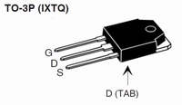 0028751 - IXTQ22N50P