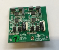 2052025-00 * ProFX6v3 Mic PCB Board