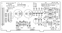 055-123-00 - PCB ASSY LINEAR SPLY - D8