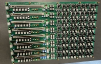 0010778-00 - PCB ASSY Onyx SR Channel Fader