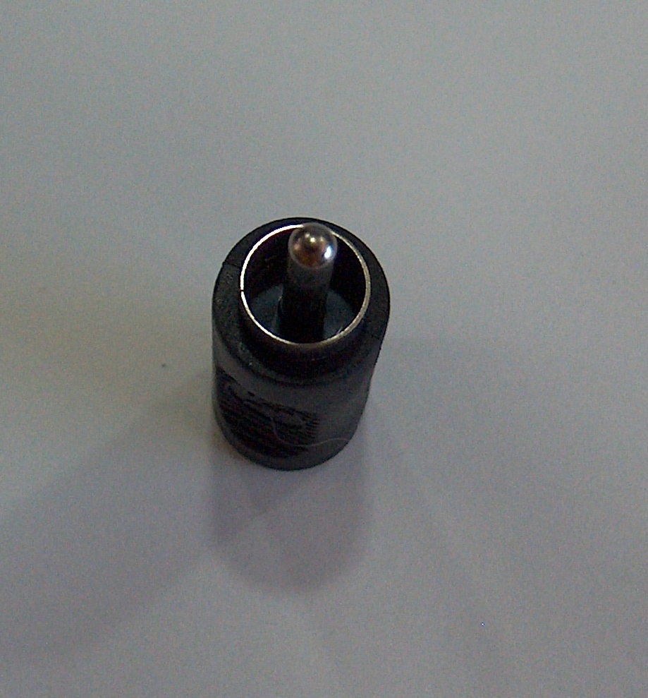 0011286 - CONN RCA TERMINATING PLUG