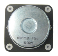 0012626 - HF Driver For Tapco S5