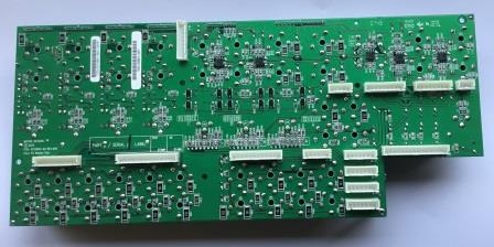 0015981-00 - PCB ASSY Onyx 40 Master Pod