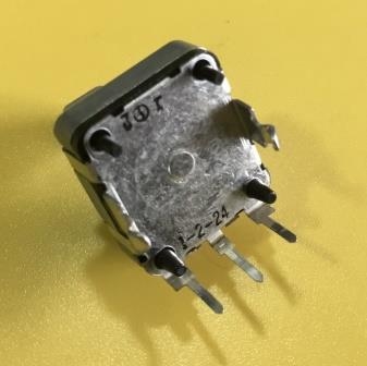 0021461 - SW RTY ENCODER 24DET