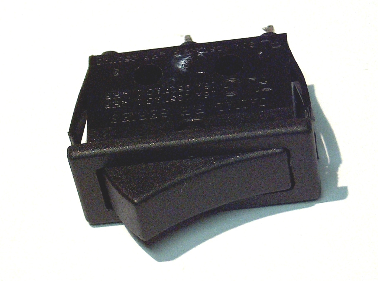 0026682 - SWITCH ROCKER