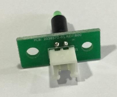 PCB ASSY NANO NEXT LED