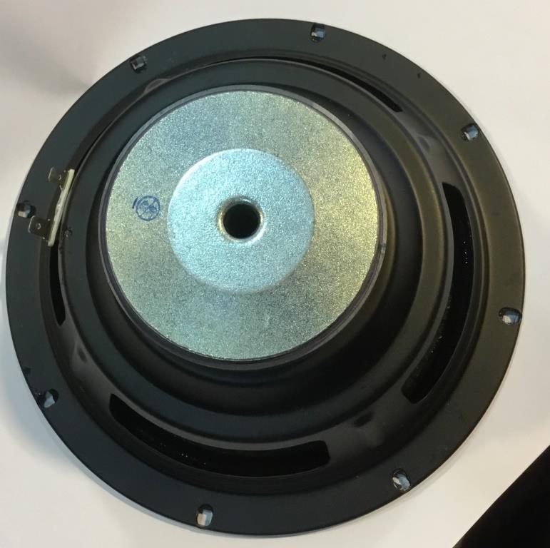 2045507-00 - SPARE WOOFER T911600000310