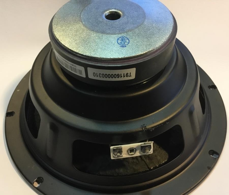 2045507-00 - SPARE WOOFER T911600000310