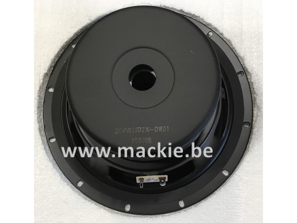 mackie tapco s8